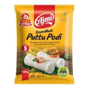 Ajmi Puttu Podi அஜ்மி புட்டு பொடி 500g